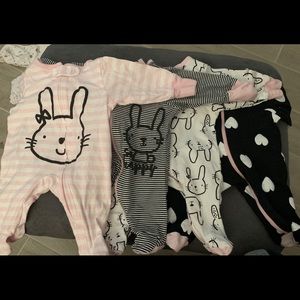 Preemie Onesies
